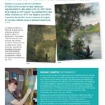 Article du Journal d'épinay sur seine